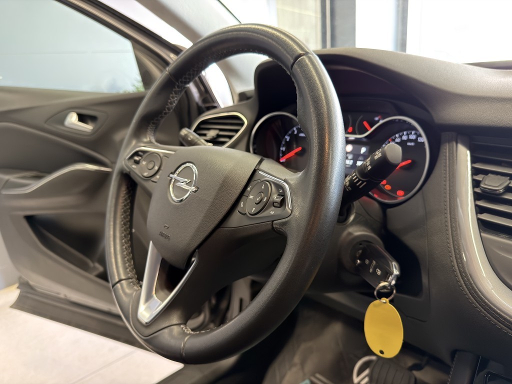 OPEL GRANDLAND X 1500 D ECOTEC 130 CV DESIGN LINE AT8